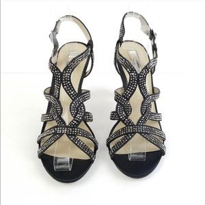 Beautiful INC shoes. Great condition